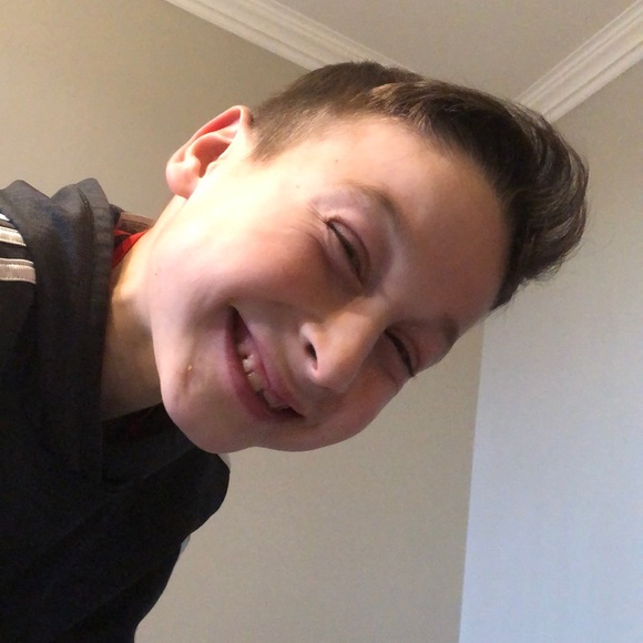 Meet your Posher, Randie - Picture 1 of 1